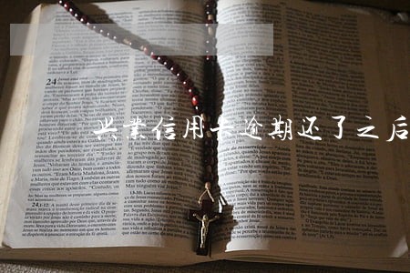 兴业信用卡逾期还了之后还能用嘛 兴业信用卡逾期还了之后还能用嘛