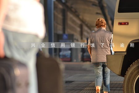 兴业信用银行饿了吗逾期 兴业信用银行饿了吗逾期