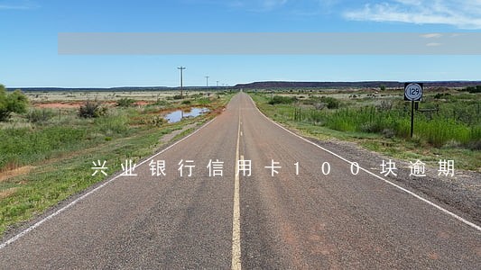 兴业银行信用卡100块逾期 兴业银行信用卡100块逾期