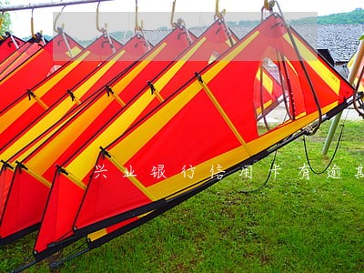 兴业银行信用卡有逾期可以分期 兴业银行信用卡有逾期可以分期