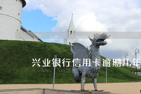 兴业银行信用卡逾期几年了 兴业银行信用卡逾期几年了