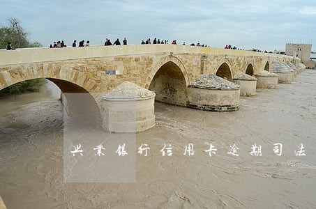 兴业银行信用卡逾期司法程序 兴业银行信用卡逾期司法程序