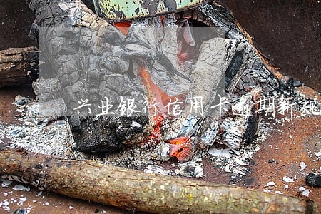 兴业银行信用卡逾期新规