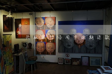 兴业银行信用卡逾期还款2天 兴业银行信用卡逾期还款2天