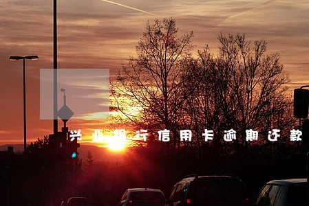 兴业银行信用卡逾期还款时间 兴业银行信用卡逾期还款时间