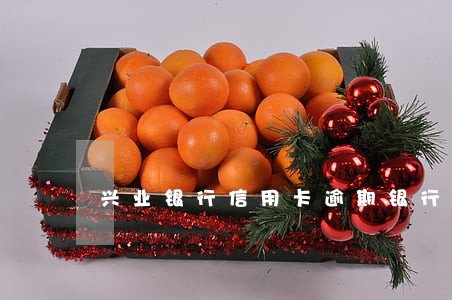 兴业银行信用卡逾期银行罚款