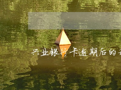 兴业银行卡逾期后的利息 兴业银行卡逾期后的利息