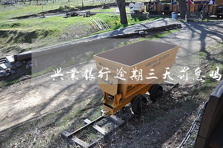 兴业银行逾期三天罚息吗 兴业银行逾期三天罚息吗