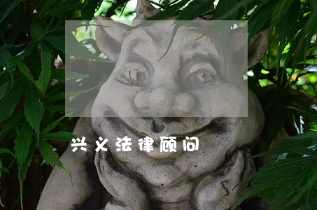 兴义法律顾问