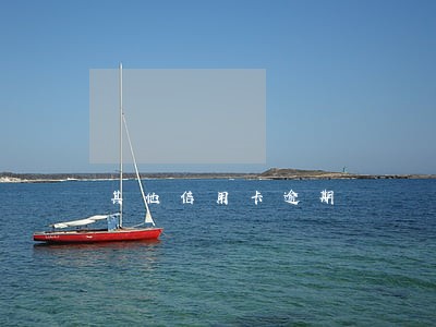 其他信用卡逾期