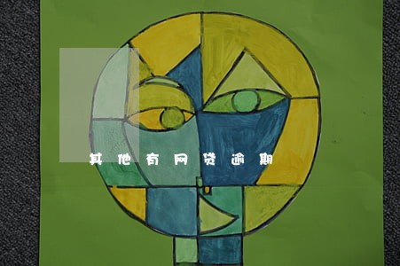 其他有网贷逾期 其他有网贷逾期