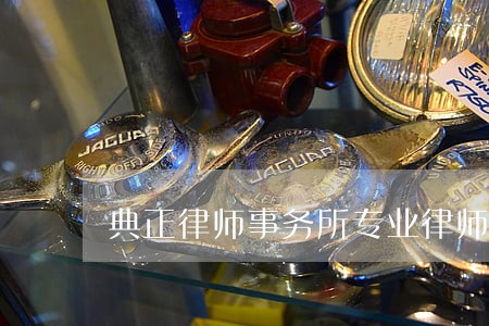 典正律师事务所专业律师 典正律师事务所专业律师
