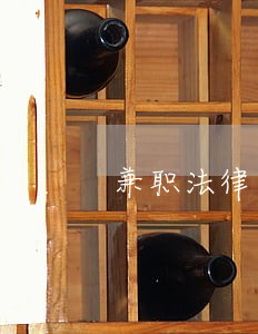 兼职法律咨询个人法律顾 兼职法律咨询个人法律顾