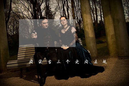 内蒙古三个党内法规