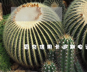 冒充信用卡逾期电话打给亲属