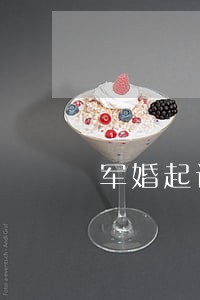 军婚起诉离婚在法院吗
