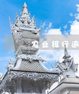 农业银行逾期两天 农业银行逾期两天