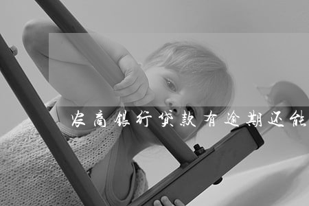 农商银行贷款有逾期还能贷吗 农商银行贷款有逾期还能贷吗