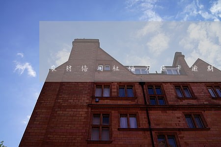 农村信用社福万通卡逾期被告