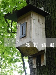农村信用社逾期多久会上门 农村信用社逾期多久会上门