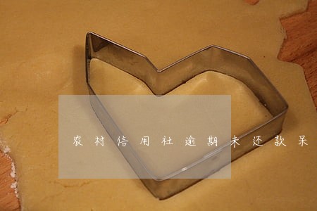 农村信用社逾期未还款呆账 农村信用社逾期未还款呆账