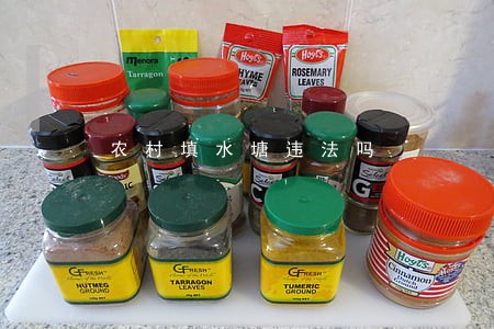 农村填水塘违法吗 农村填水塘违法吗
