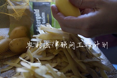 农村法律顾问工作计划 农村法律顾问工作计划