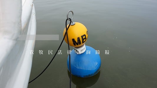 农牧民法律咨询简报
