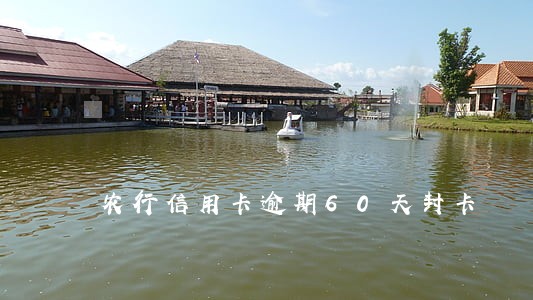 农行信用卡逾期60天封卡 农行信用卡逾期60天封卡
