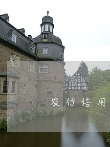 农行信用卡逾期三天有事没 农行信用卡逾期三天有事没