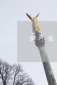 农行信用卡逾期了20块钱 农行信用卡逾期了20块钱