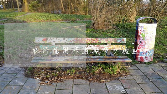 农行信用卡逾期多少被起诉 农行信用卡逾期多少被起诉