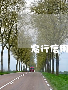 农行信用卡逾期更新 农行信用卡逾期更新