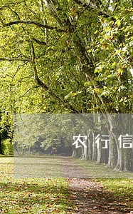农行信用卡逾期费用怎么算 农行信用卡逾期费用怎么算