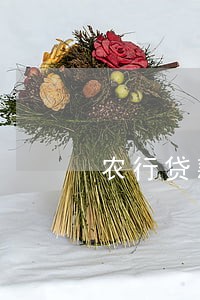 农行贷款逾期3年利息是多少 农行贷款逾期3年利息是多少