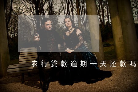 农行贷款逾期一天还款吗 农行贷款逾期一天还款吗