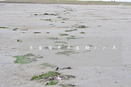 农金信用卡逾期15天