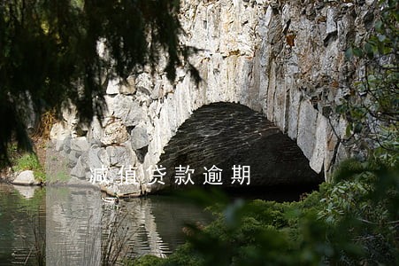 减值贷款逾期 减值贷款逾期