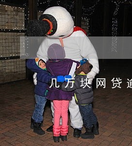 几万块网贷逾期几年 几万块网贷逾期几年