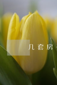 几套房子违法吗 几套房子违法吗