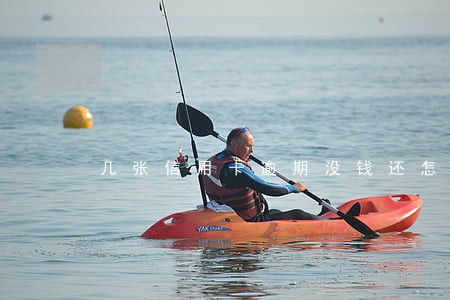 几张信用卡逾期没钱还怎么办