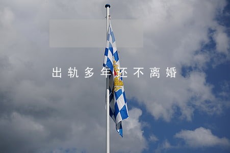 出轨多年还不离婚 出轨多年还不离婚