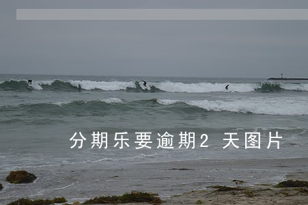 分期乐要逾期2天图片