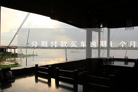 分期付款买车逾期1个月怎么办 分期付款买车逾期1个月怎么办