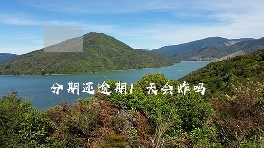 分期还逾期1天会炸吗 分期还逾期1天会炸吗