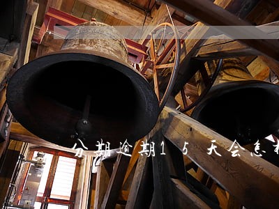 分期逾期15天会怎样 分期逾期15天会怎样