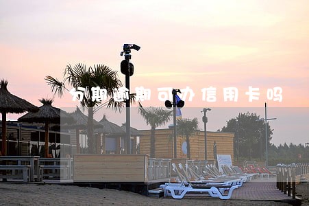 分期逾期可办信用卡吗
