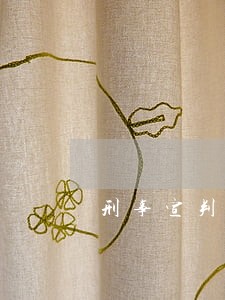 刑事宣判庭律师不去是否违规 刑事宣判庭律师不去是否违规