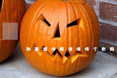 刑事案件聘请律师个有用 刑事案件聘请律师个有用