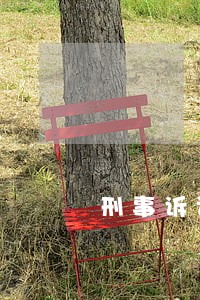 刑事诉讼法历史发展 刑事诉讼法历史发展
